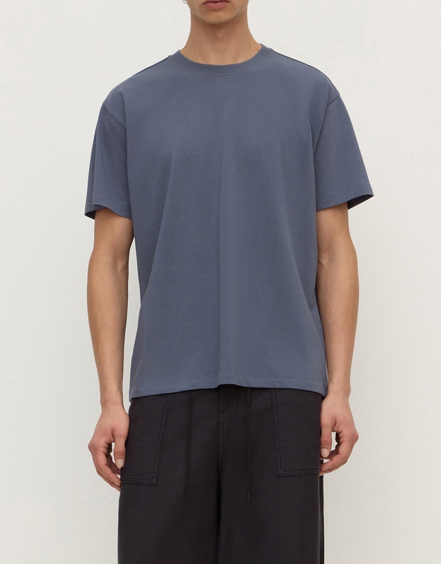 Assembly Label - Oli Tee