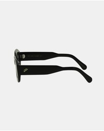 Bask Eyewear - Rae Polarised