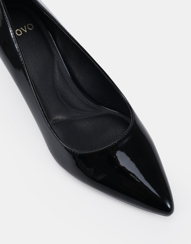 Novo - Inessa Heels