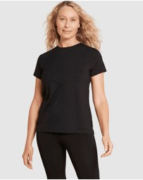 Boody - 2-Pack  Crew Neck T-Shirt
