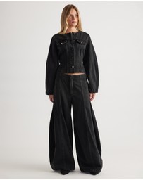 Decjuba - Paloma Balloon Jeans