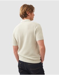 Rodd & Gunn - Masons Flat Knit