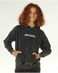Rip Curl - Eternal Shred Wash Hood - Kids
