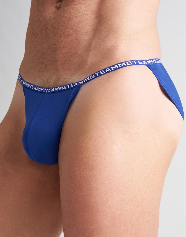 TEAMM8 - Glide Micro Brief