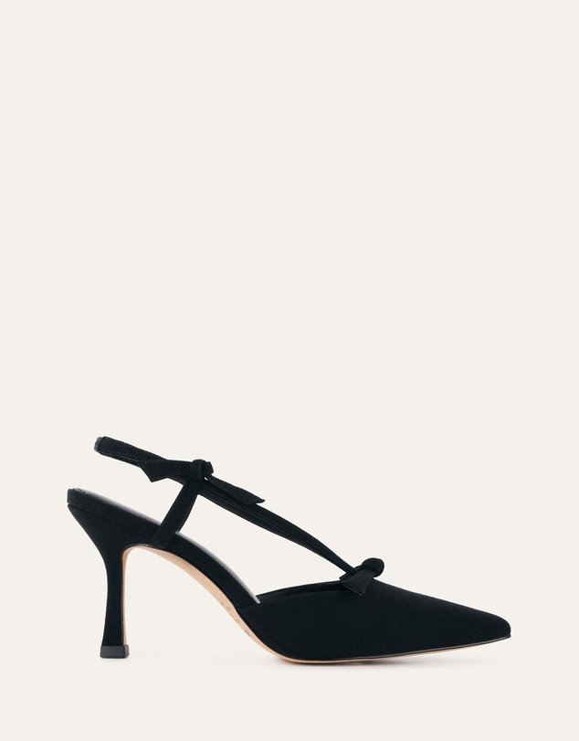 Jo Mercer - Anna High Heels