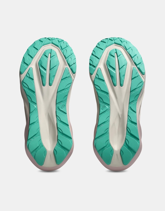ASICS - Novablast 5 TR (Nature Bathing) - Women's