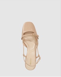 Dune London - Definition - Camel