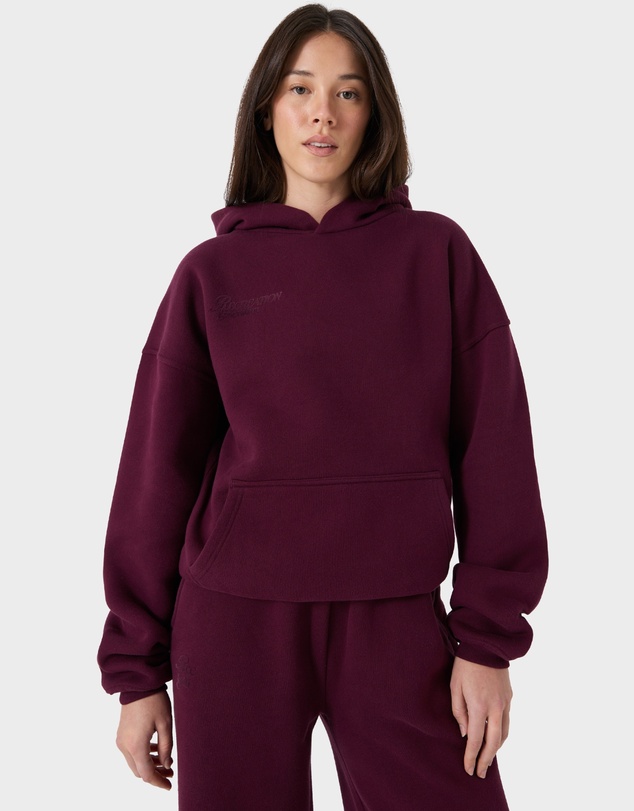 REC GEN - Float MM Hood