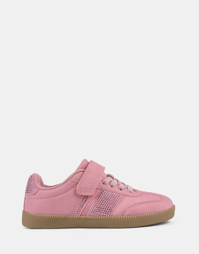 Kicks - Kennedy