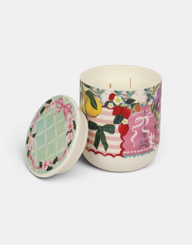 La La Land - Australian Candle Je T'aime Paris