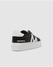 Marcs - Trio