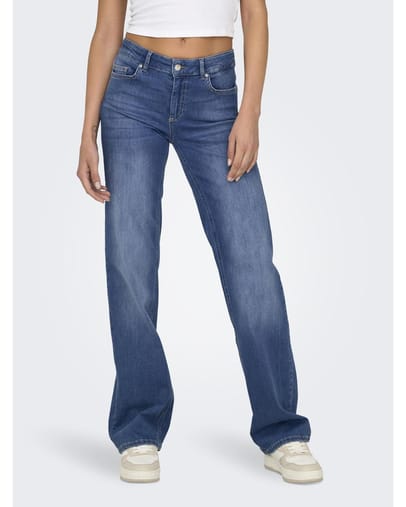 Medium Blue Denim