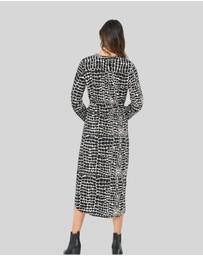 KAJA Clothing - Alicia Dress