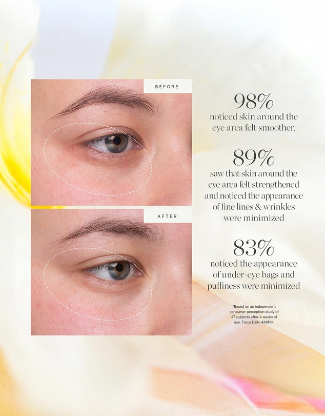 KORA Organics - Kakadu Plum Vit C Eye Cream 15Ml - Refill
