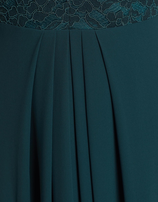 Alabaster The Label - Laced With Romance Dress