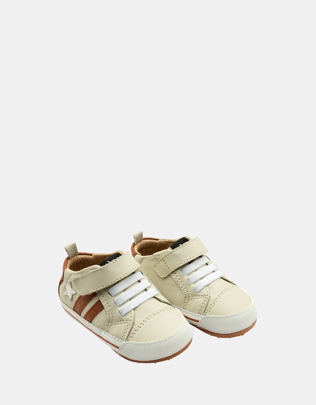 Old Soles - Wos Baby