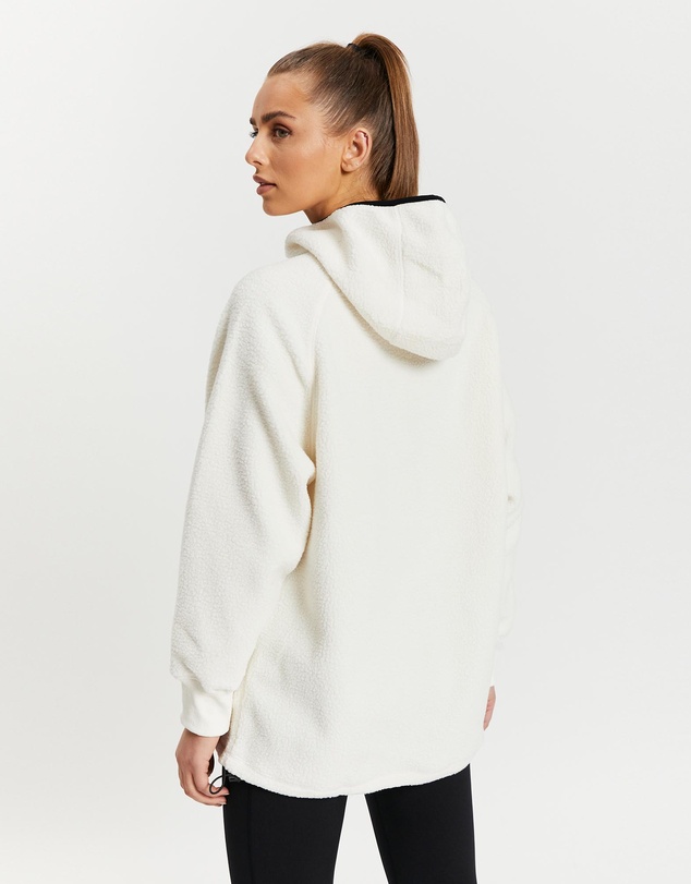 ROJO Outerwear - Shelby Sherpa Hoodie