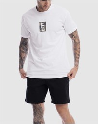 Counter Culture - Combat Cryptic Tee