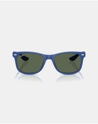 Ray-Ban Junior - Junior New Wayfarer - Kids