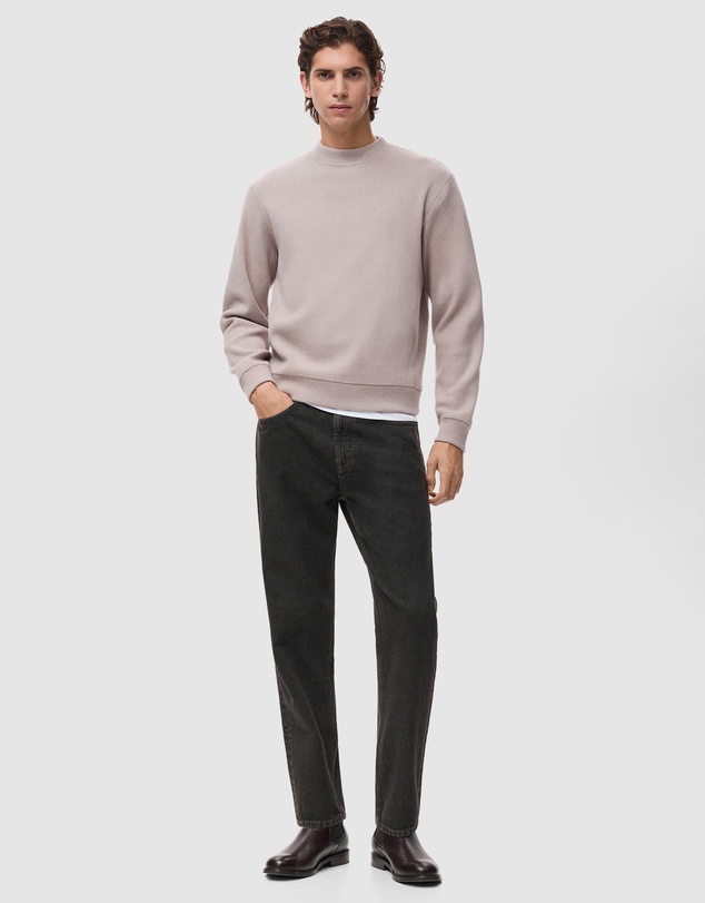 M.N.G - Besalu Sweatshirt