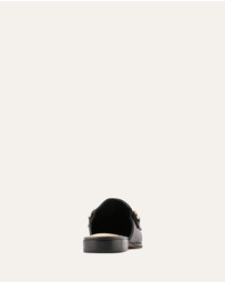 Jo Mercer - Randy Loafers