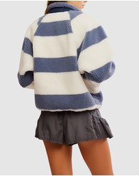 FP Movement by Free People - Rocky Ridge Fleece Jacket