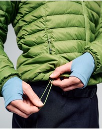 Kathmandu - Heli Down Hooded Jacket v3