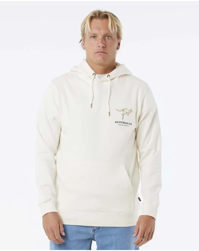Rip Curl - Road Trip Fleece Hood