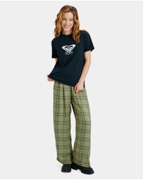 Roxy - Womens Ocean Road Art T-Shirt