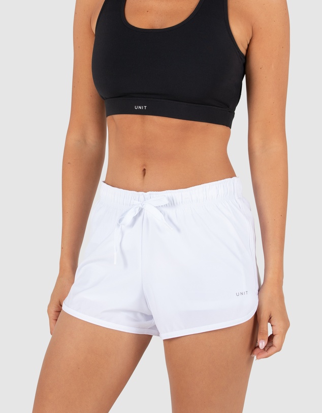UNIT - UNIT Balance Ladies Sport Shorts