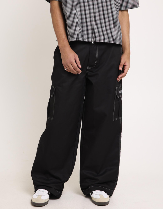 Insight - Union Super Loose Cargo Pants