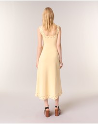Maje - Roeilleta Dress
