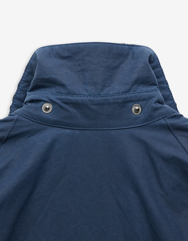 Barbour - Transport Wax Jacket