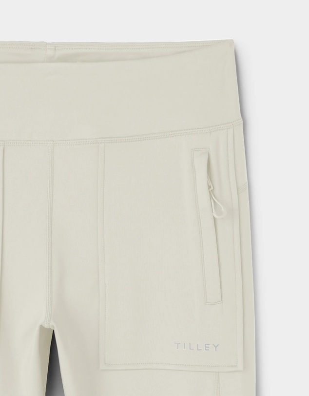 Tilley - Trek Legging
