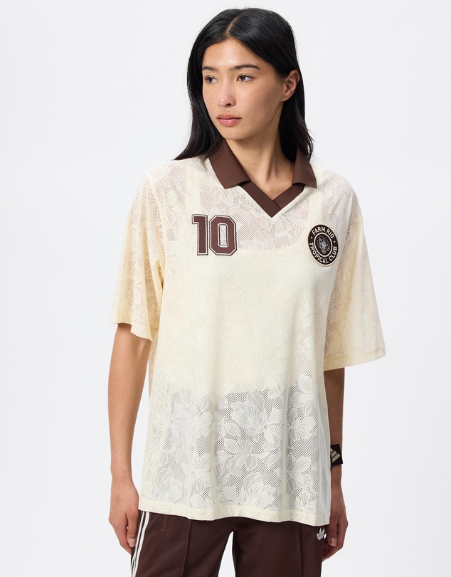 adidas Sportswear - Adidas X Farm Rio Premium Jersey