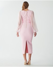 BWLDR - Jacobs Dress