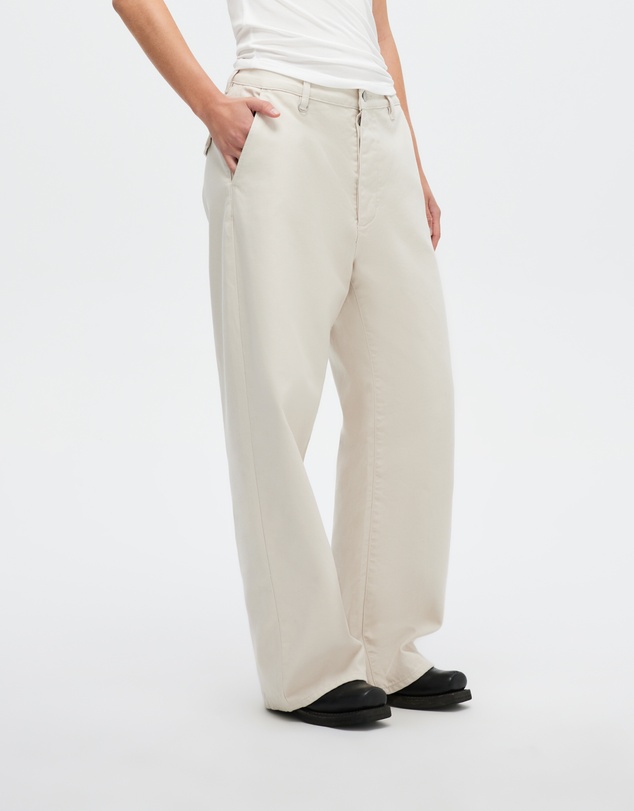 Neuw - Yoko Baggy Pant