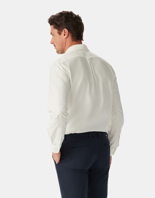 R.M.Williams - Collins Oxford Shirt