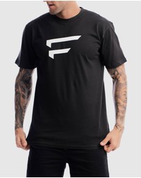 First Division - Performance Logo Tee