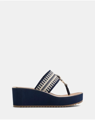 ALDO - Penelopy T-Strap Wedges