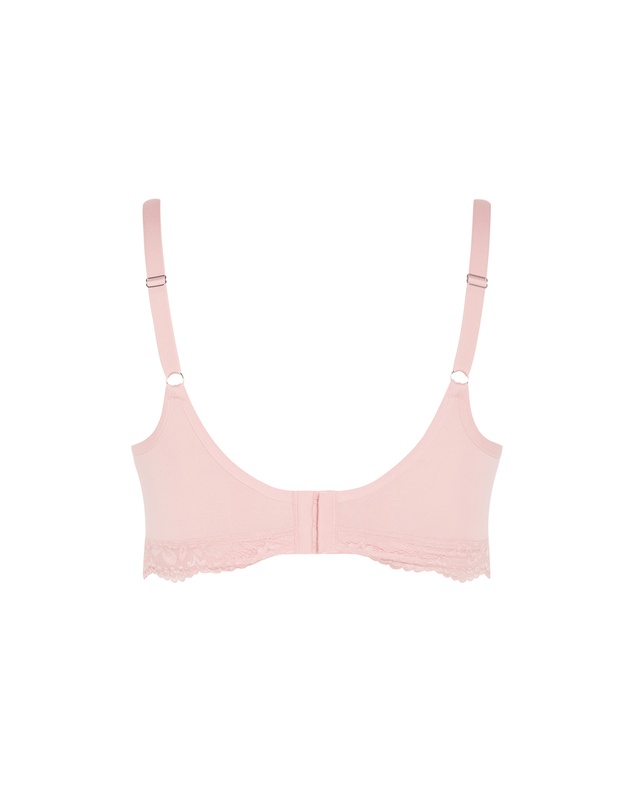 City Chic - Signature Wireless Bra