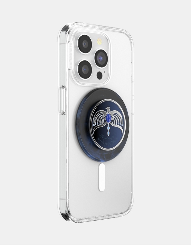 PopSockets - Harry Potter PopGrip MagSafe Phone Grip Holder + Magnetic Adapter Ring