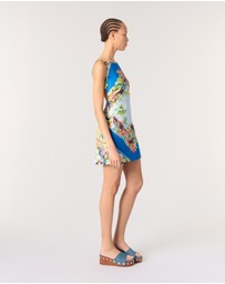 Maje - Ridroity Dress