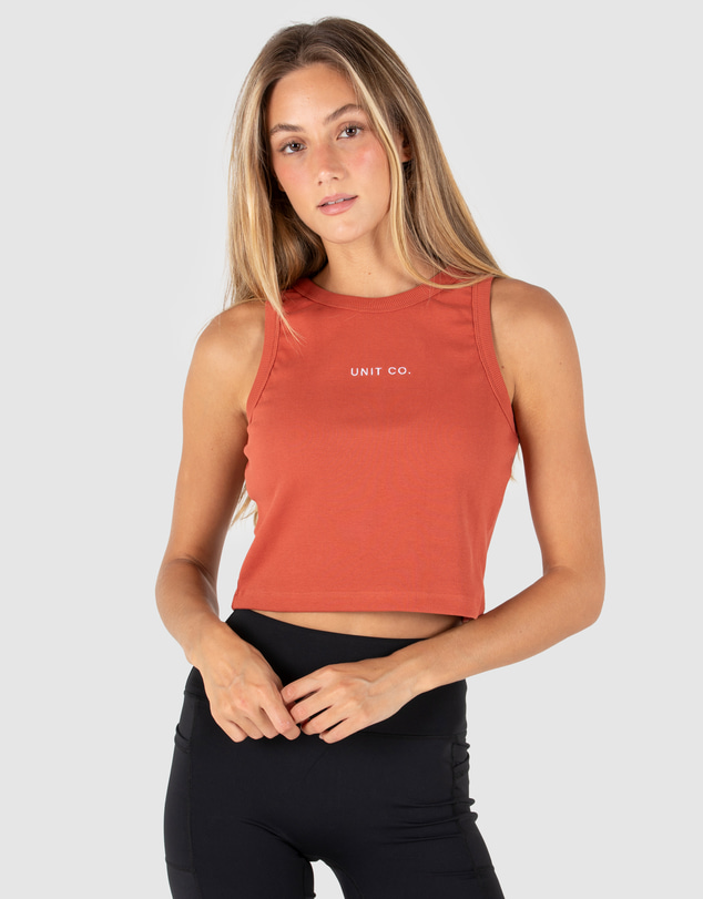 UNIT - Studio Tank Top