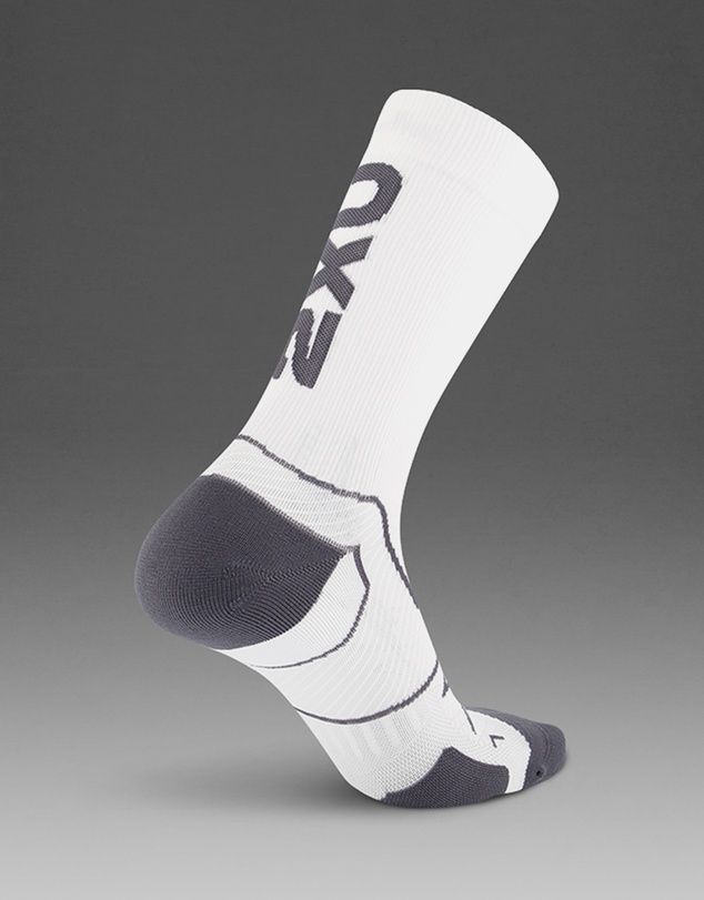 2XU - Vectr Cushion Crew Socks