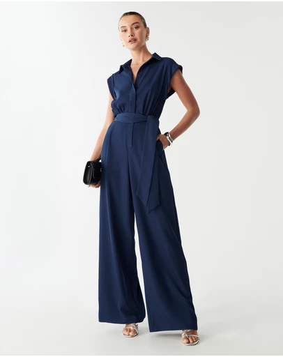Willa - Kobe Jumpsuit