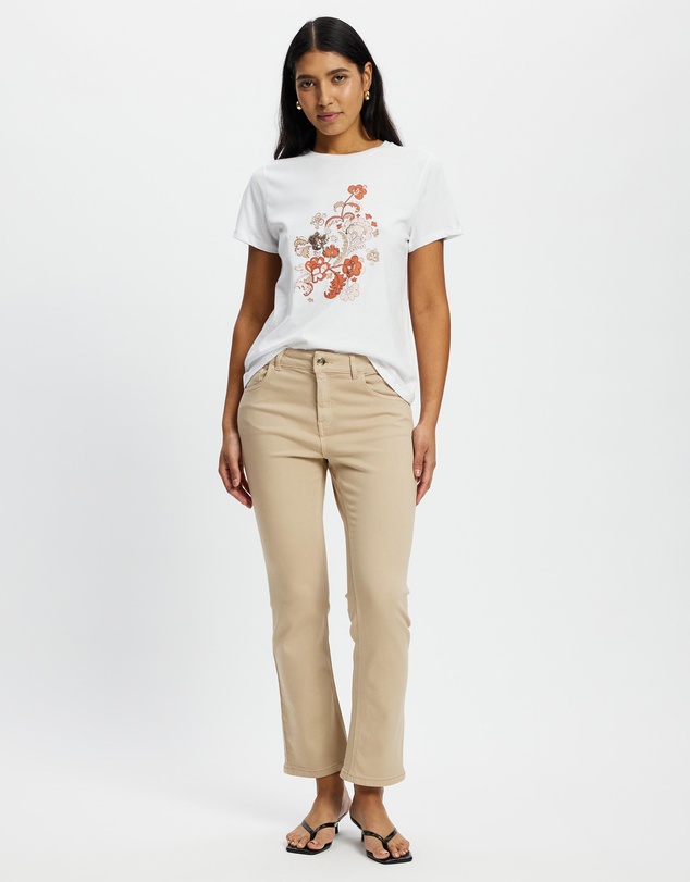 Emme - Ovest T-Shirt