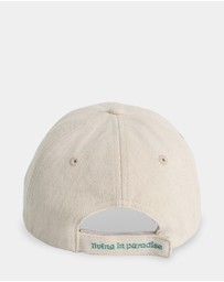 Billabong - Womens Sunny Wave Dad Cap