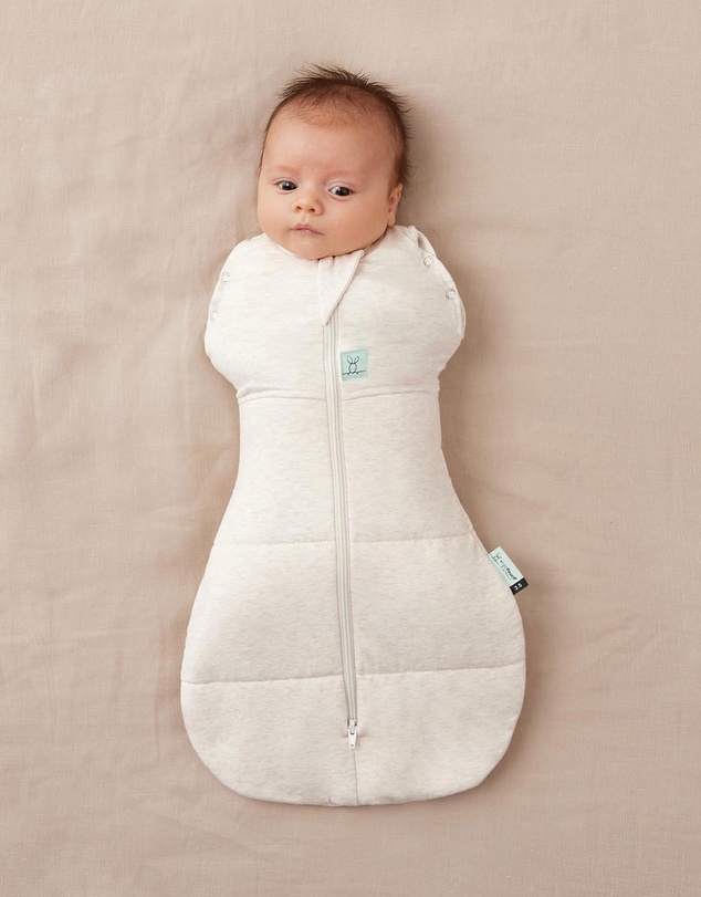 ergoPouch - Cocoon Swaddle Bag 3.5 TOG