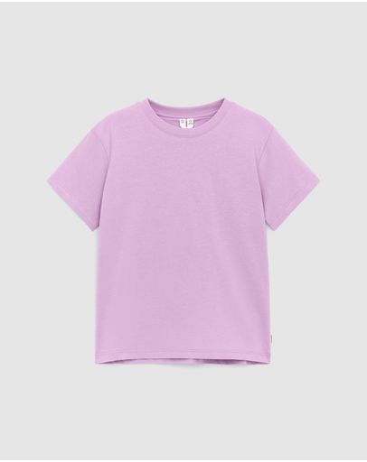 Lilac Purple Light